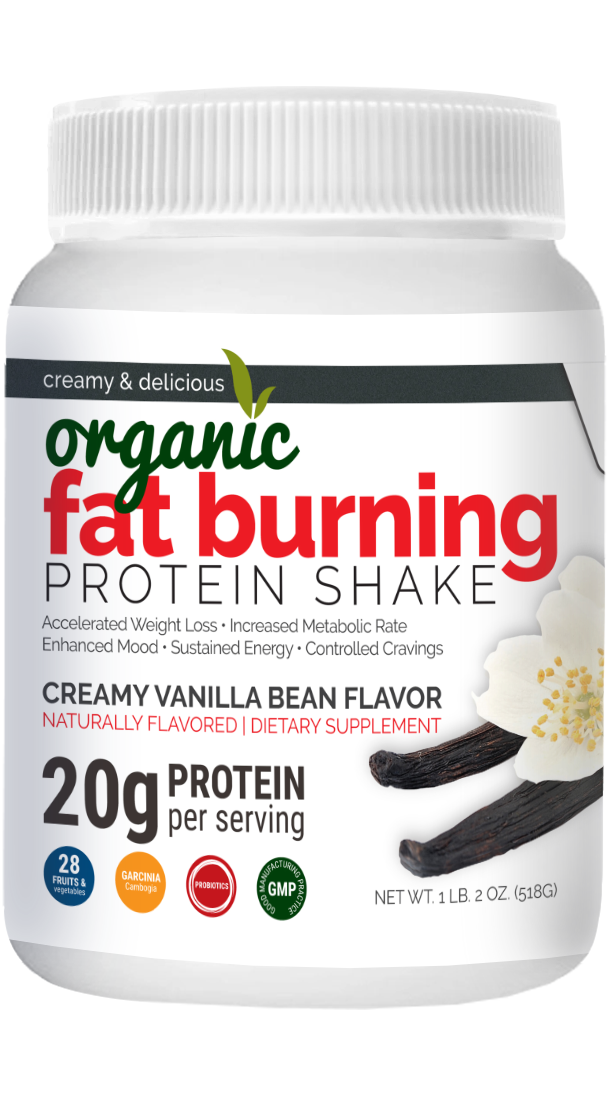 Fat Burning Protein
